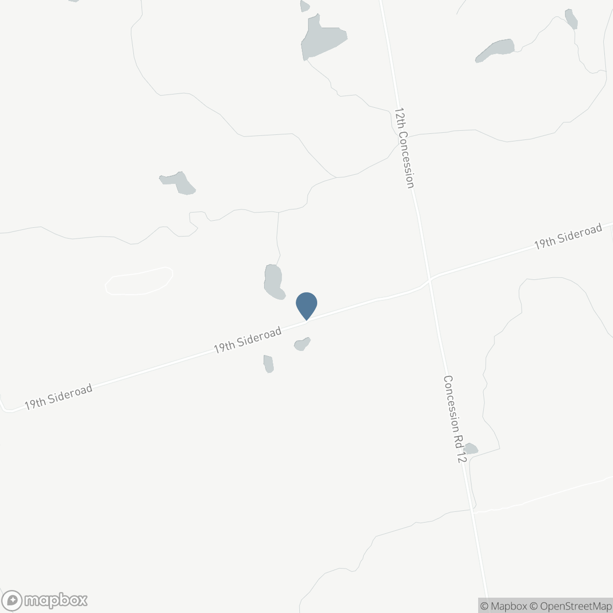 8400 19TH SIDEROAD, Schomberg, Ontario L0G 1T0